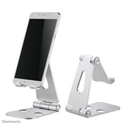 Neomounts by Newstar foldable phone stand afbeelding 1